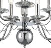 Подвесная люстра Lumion 8034/10