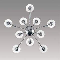 Подвесная люстра Lumion 8034/10