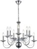 Подвесная люстра Lumion 8034/10