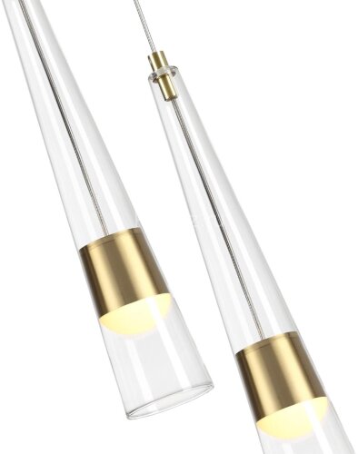 Бра Odeon Light 5043/24WL