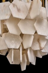 Потолочная люстра Fluorite FL1113-9N