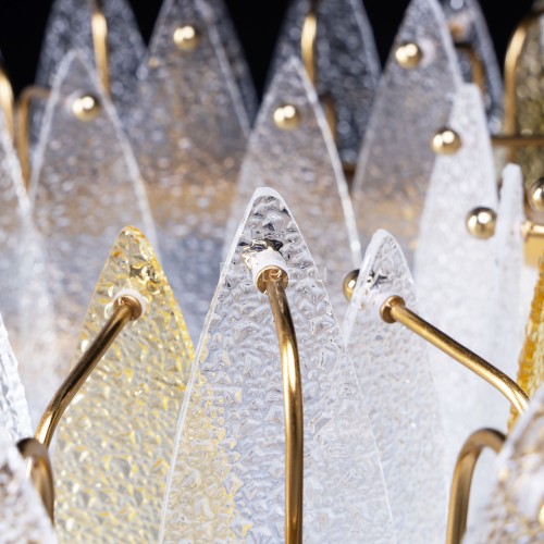 Подвесная люстра MW-Light 607014306