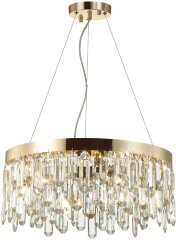 Подвесная люстра Odeon Light 4986/6