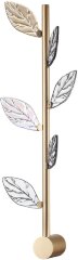 Настенный светильник Odeon Light 5445/5WL