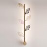 Настенный светильник Odeon Light 5445/5WL