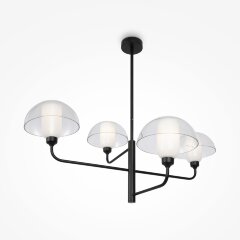 Потолочная люстра Maytoni MOD177PL-04B