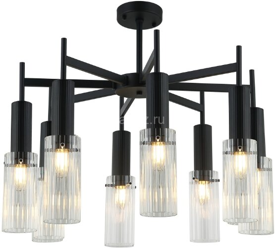 Потолочная люстра Stilfort 2160/02/08P