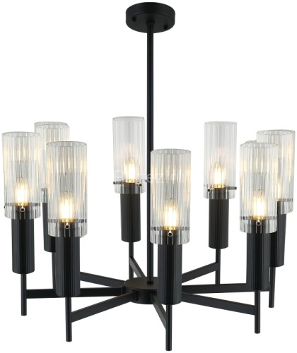 Потолочная люстра Stilfort 2160/02/08P