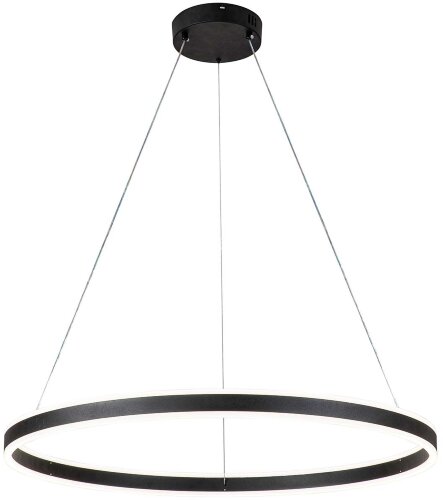 Подвесная люстра Indigo V000036L