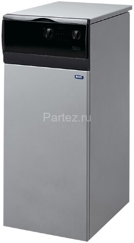 Котел газовый напольный Baxi Slim 2.230 i