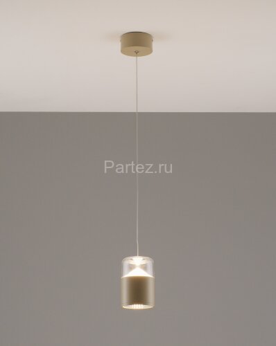 Подвесной светильник Moderli V10867-PL