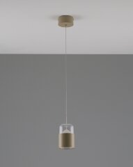 Подвесной светильник Moderli V10867-PL