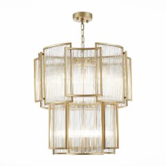 Подвесная люстра ST Luce SL1234.203.08
