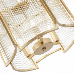 Подвесная люстра ST Luce SL1234.203.08