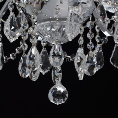 Подвесная люстра MW-Light 367013408