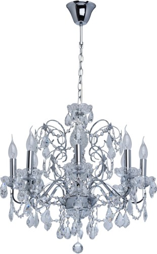 Подвесная люстра MW-Light 367013408