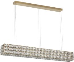 Подвесная люстра Odeon Light 4926/60L