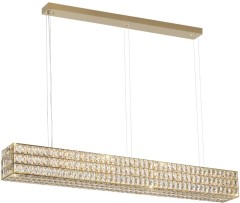Подвесная люстра Odeon Light 4926/60L