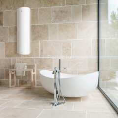 Водонагреватель электрический Electrolux EWH 50 Fidelity