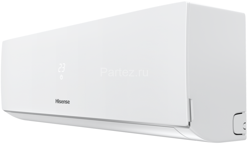 Классическая сплит-система Hisense EASY Classic A AS-12HR4RYDDJ00 (комплект)