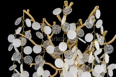 Бра Dio D'Arte Tavenna H 2.40.103 A