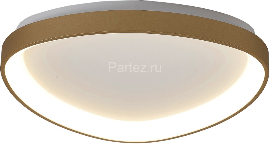 Потолочный светильник Mantra 8631
