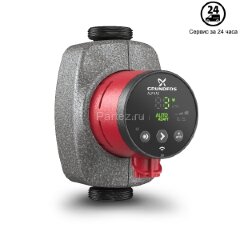 Циркуляционный насос Grundfos ALPHA2 25-40 