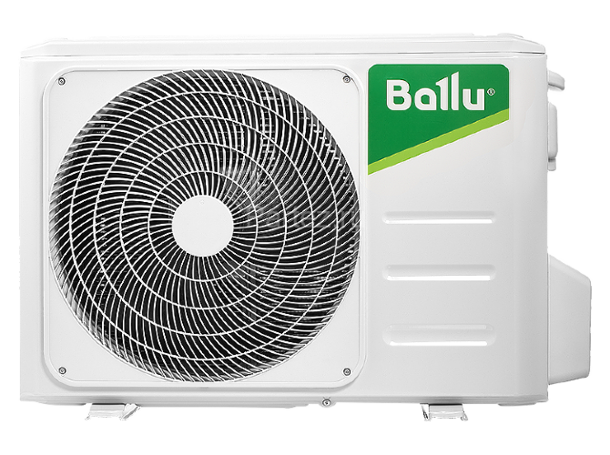 Комплект Ballu BLC_M_D-18HN1 сплит-системы, канального типа