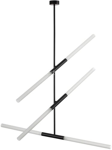 Потолочная люстра Odeon Light 4307/6