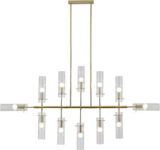 Потолочная люстра Indigo V000565