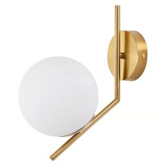 Бра MyFar MR1162-1W