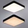 Потолочный светильник Arte Lamp A2663PL-1BK