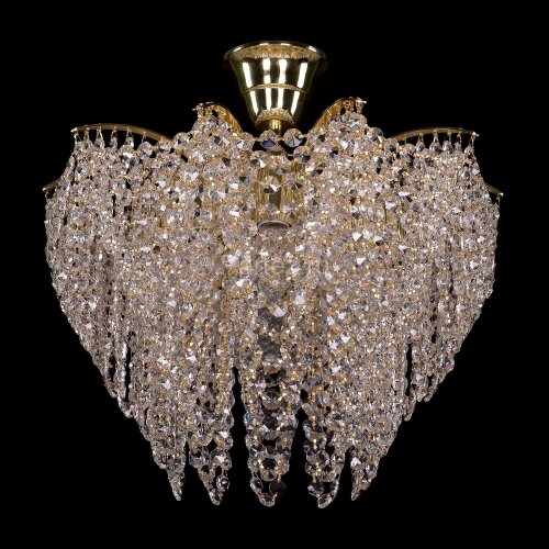 Потолочная люстра Bohemia 77061/42 G