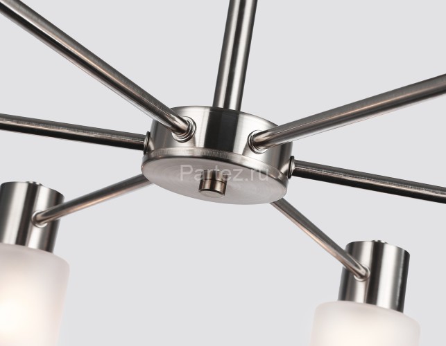 Потолочная люстра Ambrella TR9572