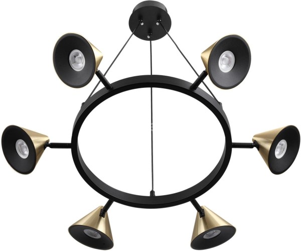 Подвесной светильник Lumion 8233/6