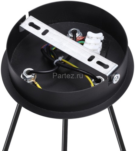 Подвесной светильник Lumion 8233/6