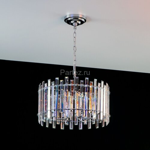 Подвесная люстра Citilux CL334161