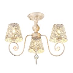 Потолочная люстра MyFar MR1312-3C