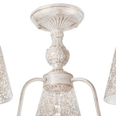 Потолочная люстра MyFar MR1312-3C