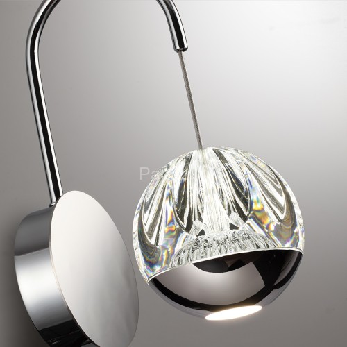 Бра Odeon Light 5100/5WL