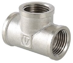 Тройник ВР 3/4" VALTEC