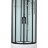 Timo Standart T-6680 Black душевая кабина (80*80*220), шт