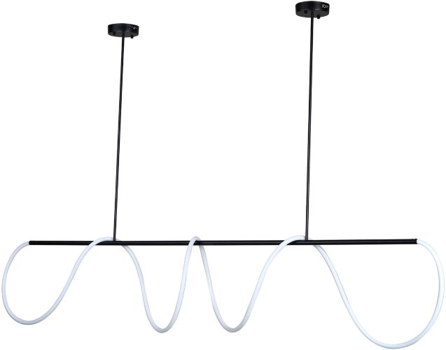 Потолочная люстра Kink Light 08041-200,19(4000K)