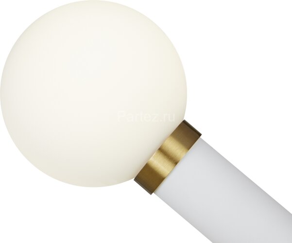 Потолочная люстра Freya FR5381PL-06G