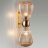 Бра Odeon Light 5402/2W