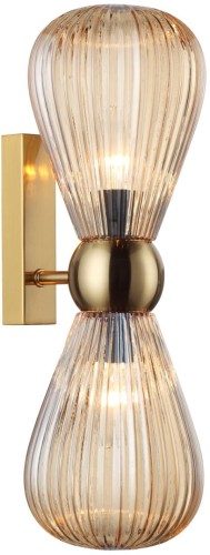 Бра Odeon Light 5402/2W