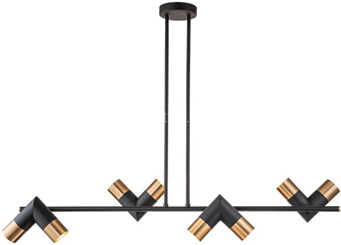 Потолочная люстра Indigo V000453