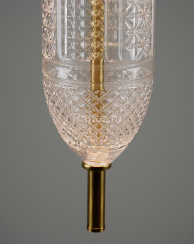 Подвесной светильник Moderli V10916-PL