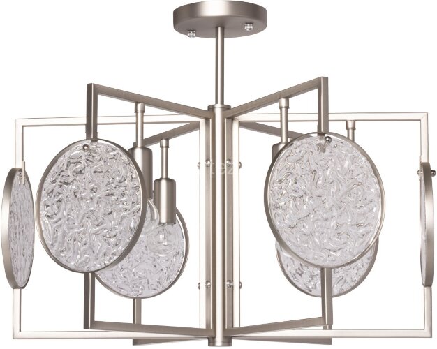 Потолочная люстра MW-Light 451012906