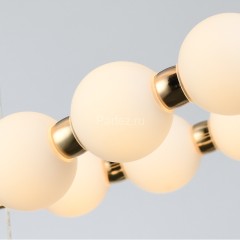 Подвесная люстра ImperiumLoft access-ch01